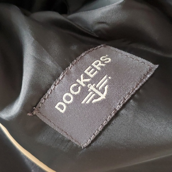 DOCKERS boys 2 piece jacket/pant - Picture 6 of 6